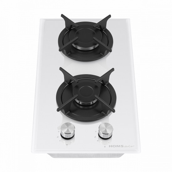 Варочная панель HOMSair HGG321WH