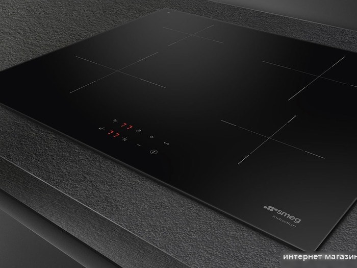 Варочная панель Smeg SI2641D