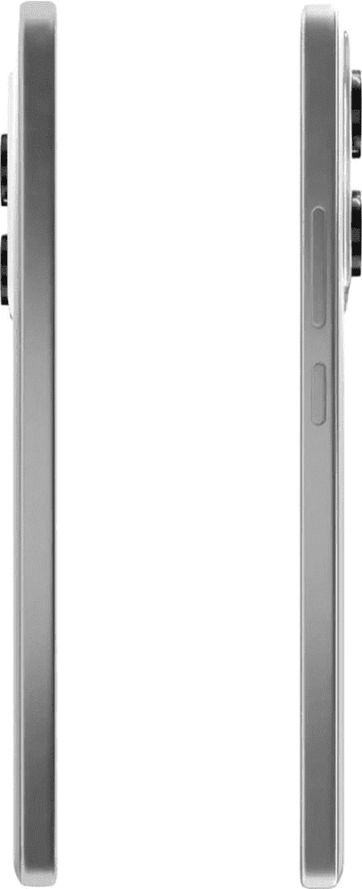 Телефон POCO M7 Pro 5G 8GB/256GB международная версия (серебристый)