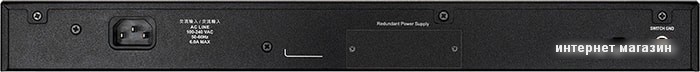 Управляемый коммутатор 3-го уровня D-Link DGS-3630-28PC/A2ASI