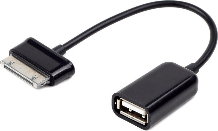 Адаптер Cablexpert A-OTG-AF30P-001