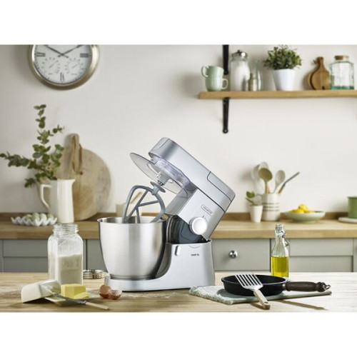 Кухонный комбайн Kenwood KVL4100S