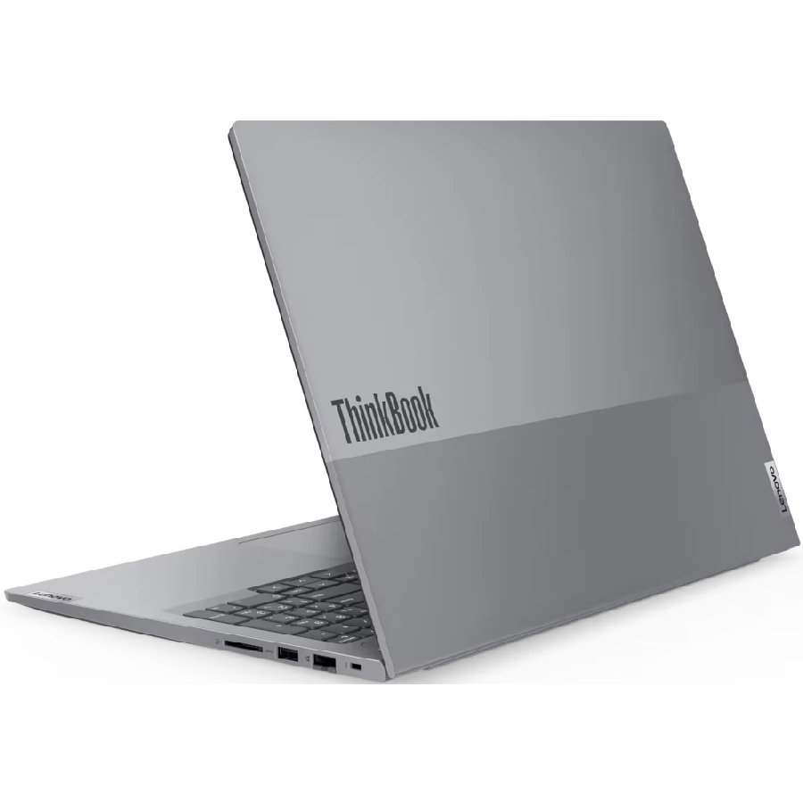 Ноутбук Lenovo ThinkBook 16 G6 IRL 21KH00THUE