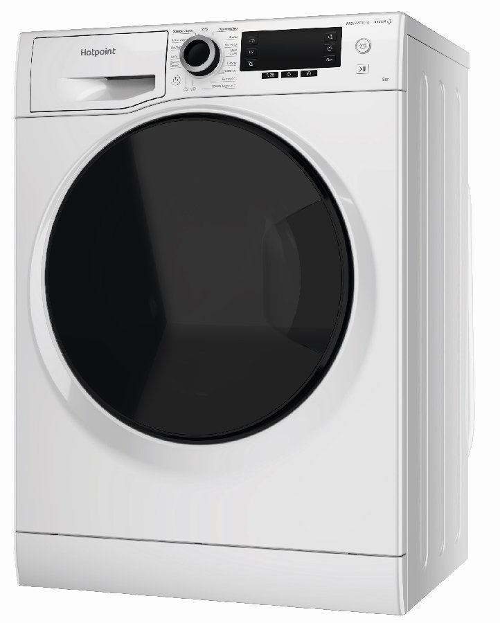Стиральная машина Hotpoint-Ariston NSD 8249 D AVE RU
