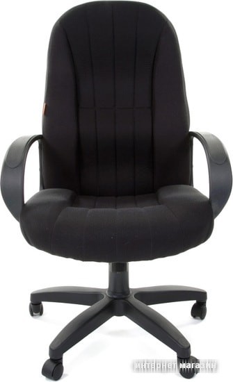 Кресло CHAIRMAN 685 10-356 (черный)