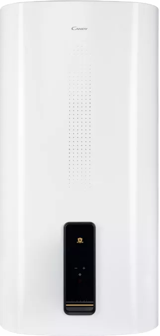 Накопительный электрический водонагреватель Candy CF80V-P5(R)