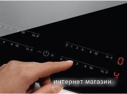 Варочная панель Electrolux EIT60443X