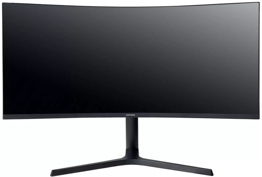 Монитор IRBIS NobleView 34UIDL
