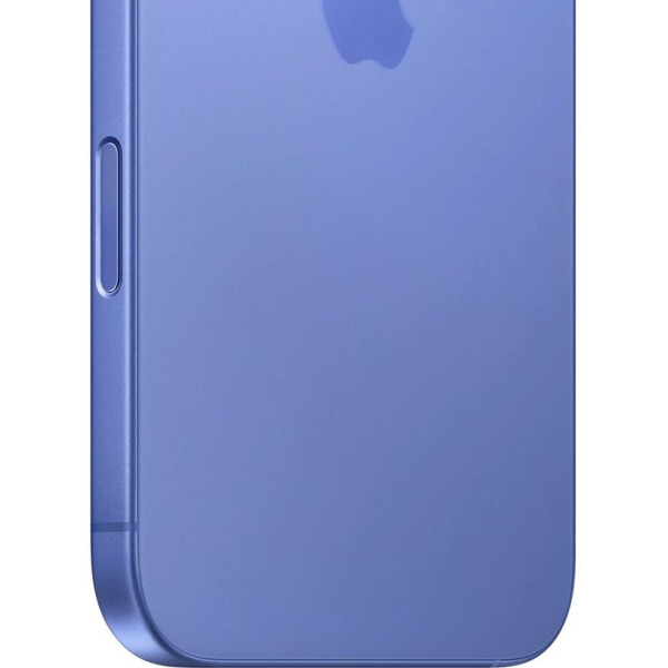 Смартфон Apple iPhone 16 256GB (ультрамарин)
