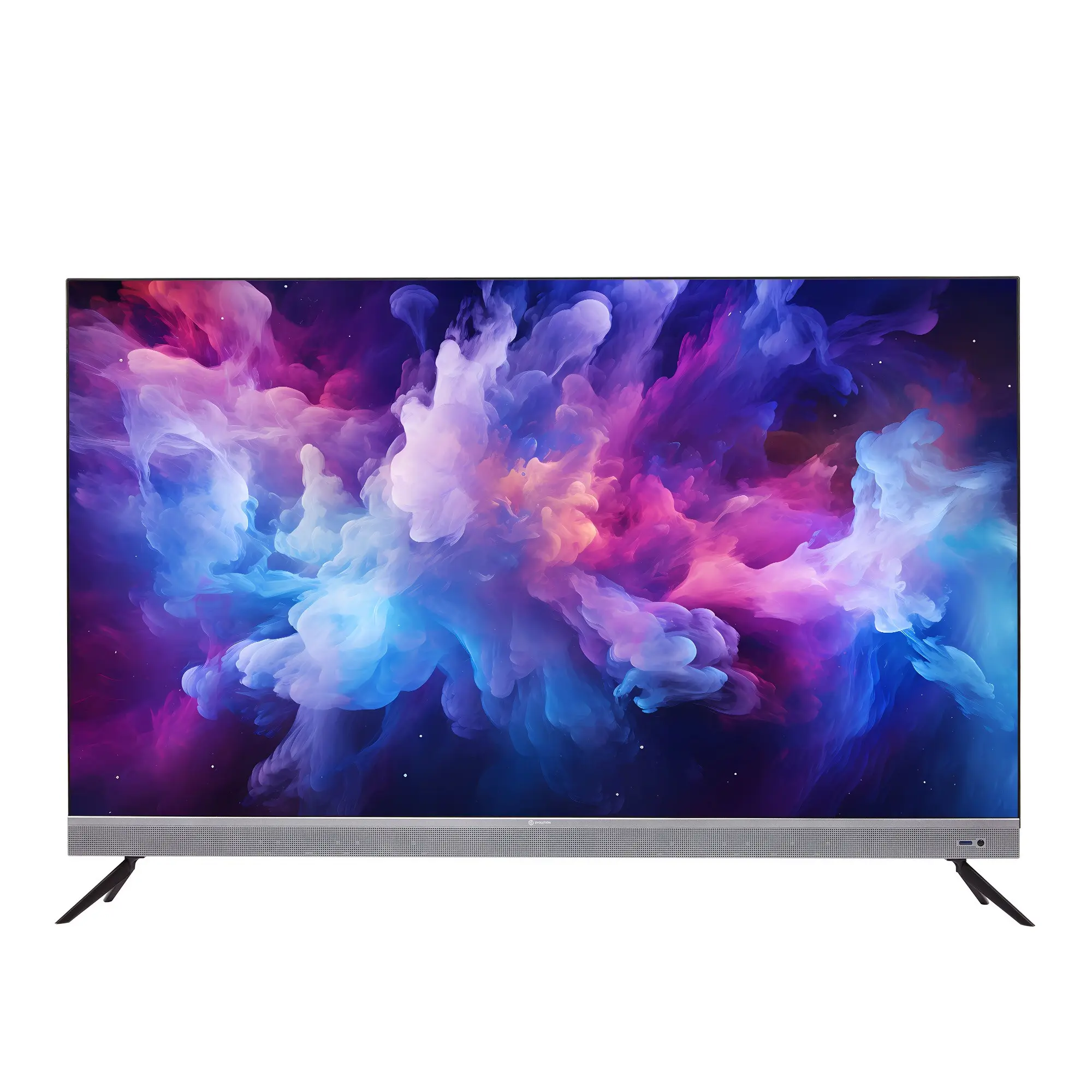 Телевизор Evolution WOSQ55MR1SBUHD