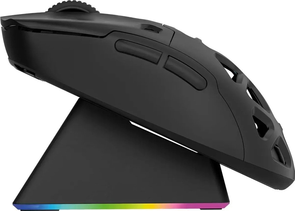 Игровая мышь Acer Nitro OMR404