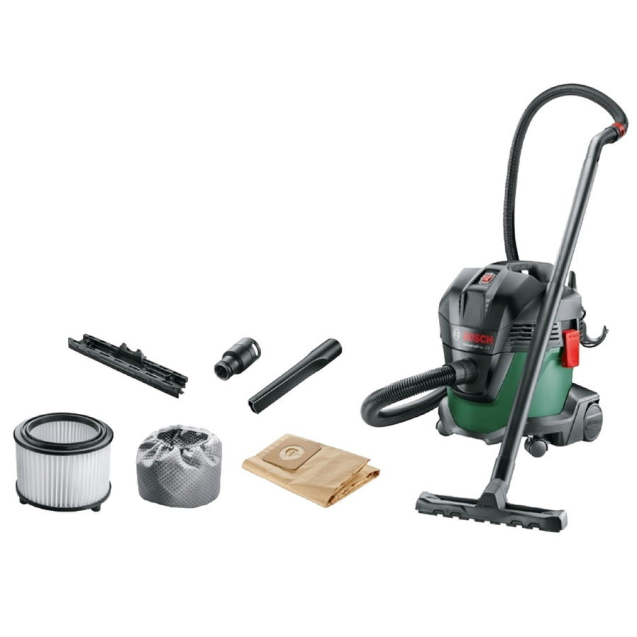 Пылесос Bosch UniversalVac 15 [06033D1100]