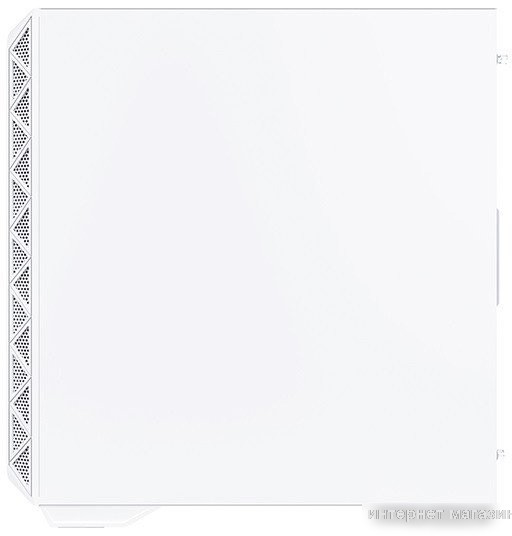 Корпус Montech AIR 903 Base (белый)