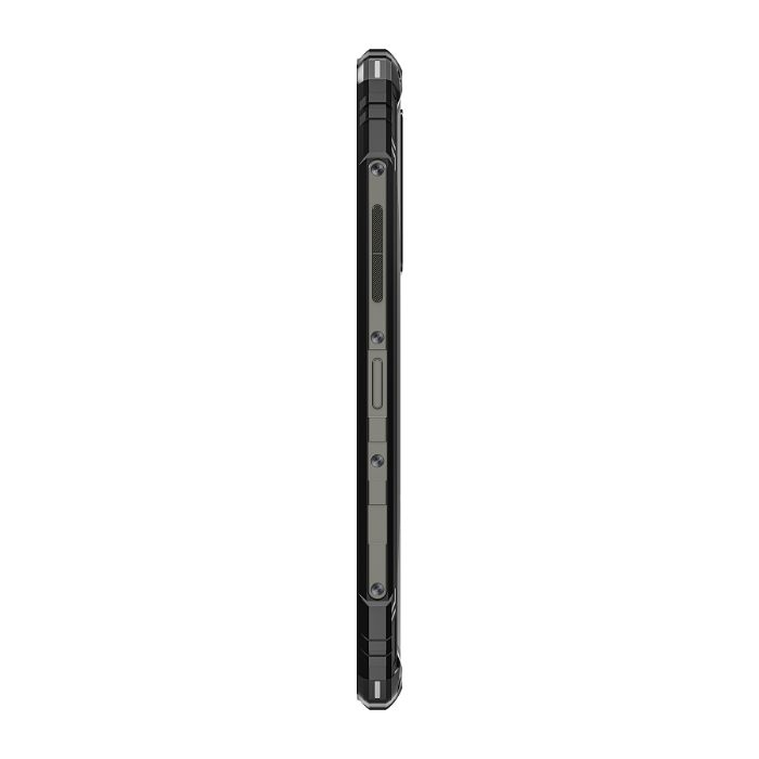 Смартфон Doogee Blade 10 Pro 6GB/256GB (серебристый)