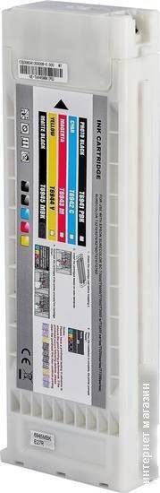Картридж Sakura Printing SIC13T694500 (аналог Epson T6945 Matte Black)