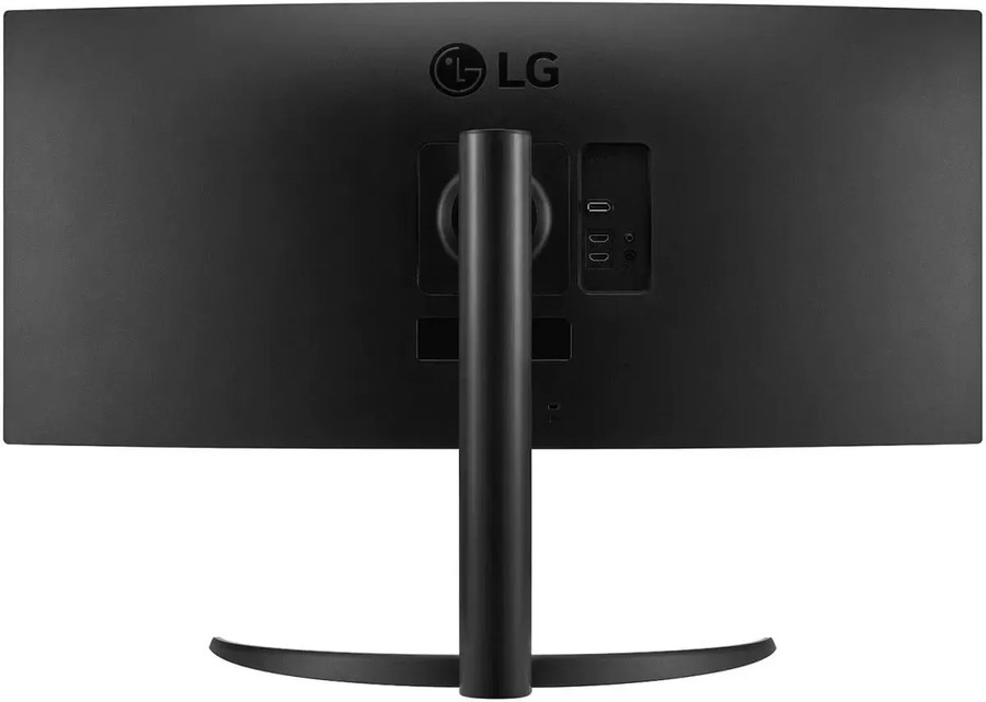 Игровой монитор LG UltraWide 34WP65C-B