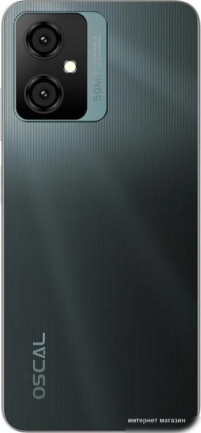 Oscal Tiger 10 8GB/256GB (темно-серый)