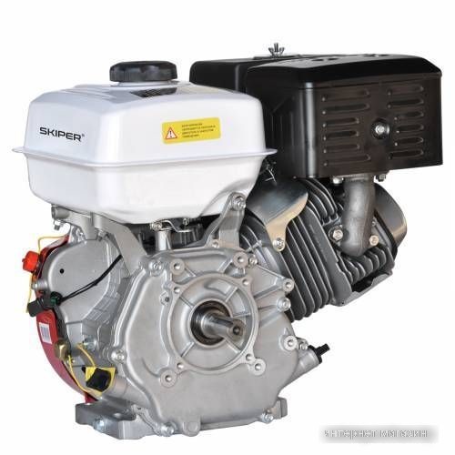 Двигатель для садовой техники Skiper N192F(K)
