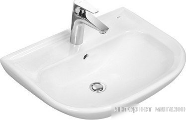 Умывальник Roca Access 50x41 ZRU9307608