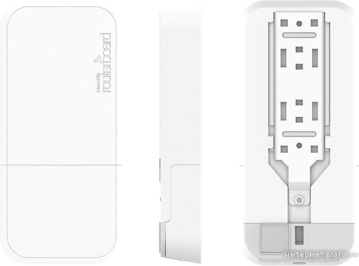 Точка доступа Mikrotik wAP 60G