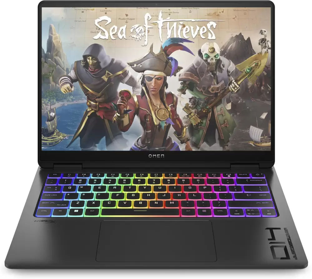 Игровой ноутбук HP Omen 14-fb0020ci A1AA7EA