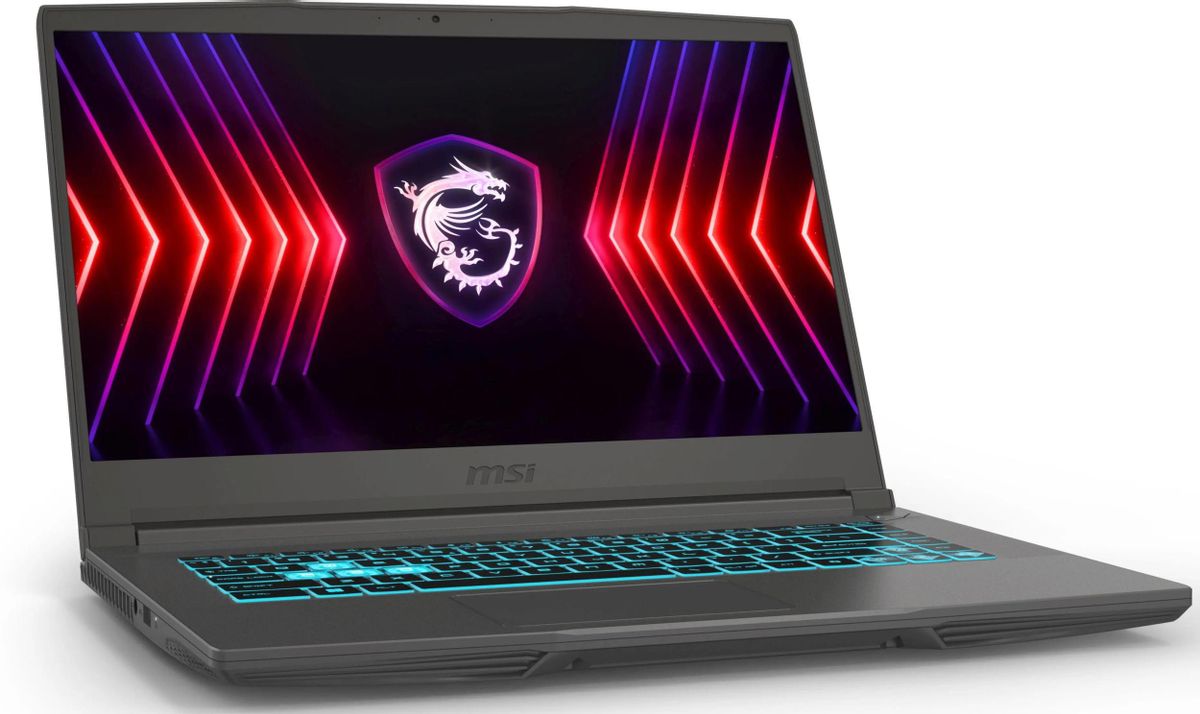 Игровой ноутбук MSI Thin 15 B12VE-2075XRU
