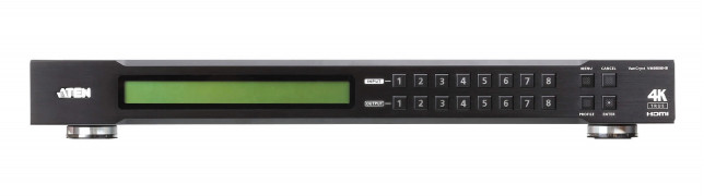 Переключатель Aten VM0808HB-AT-G