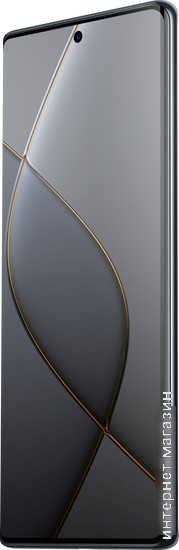 Смартфон Tecno Spark 20 Pro+ 8GB/256GB (черная орбита)