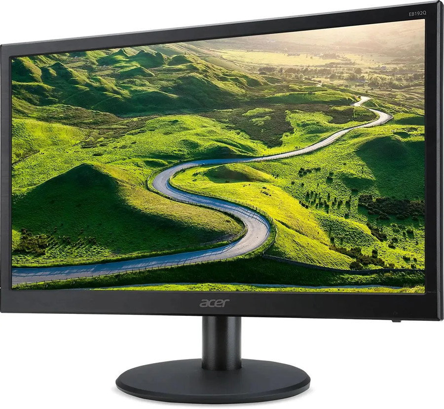 Монитор Acer EB192QBbi UM.XE2EE.B01