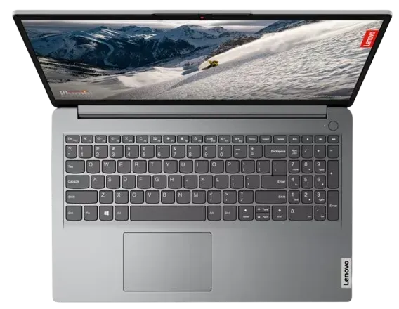 Ноутбук Lenovo IdeaPad 1 15AMN7 82VG00MUUE