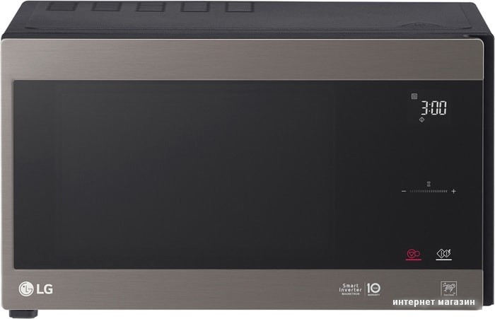 Микроволновая печь LG MS2596CIT