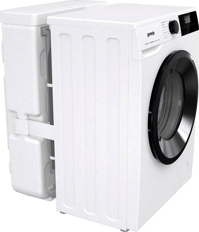 Стиральная машина Gorenje W1NHPI62SCSIRV