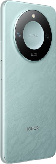 Смартфон HONOR X9c Smart 8GB/256GB (бирюзовый)
