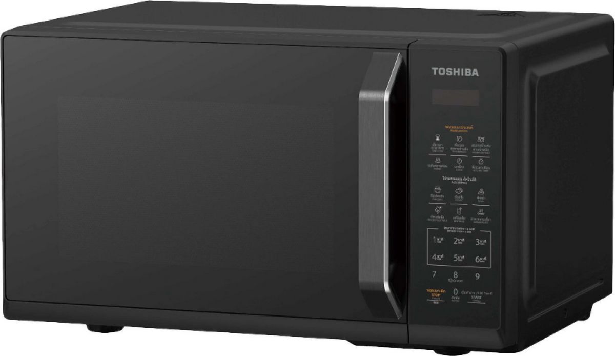 Микроволновая печь Toshiba MW3-EM20PE(BK)