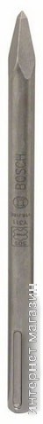 Набор оснастки Bosch 2608690130 (10 предметов)