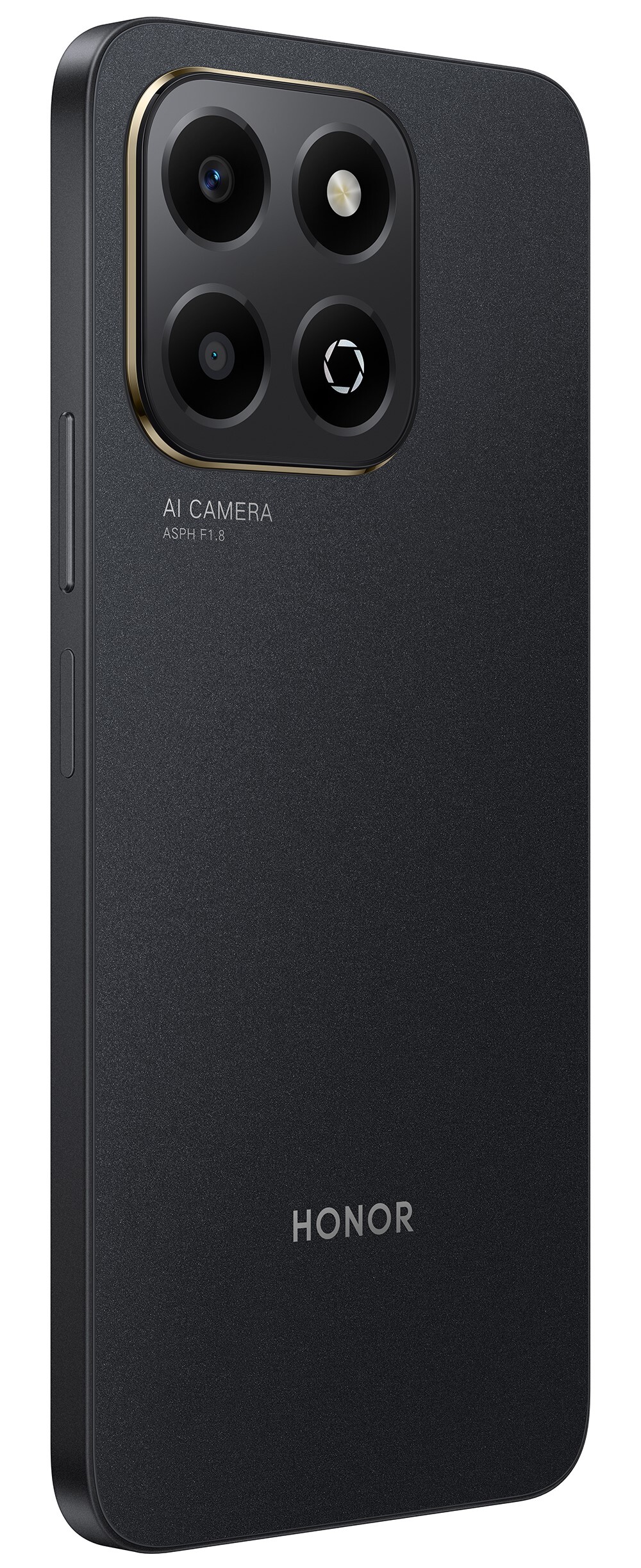 Смартфон HONOR X6b 4GB/128GB международная версия (полночный черный)
