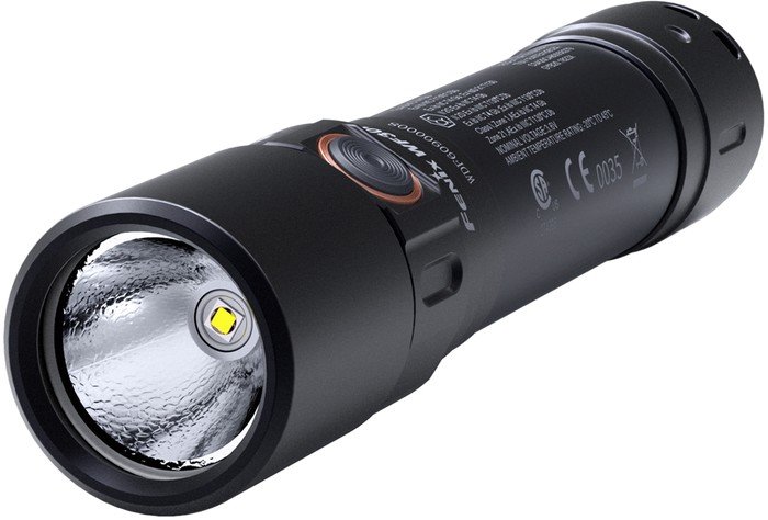 Фонарь Fenix WF30RE