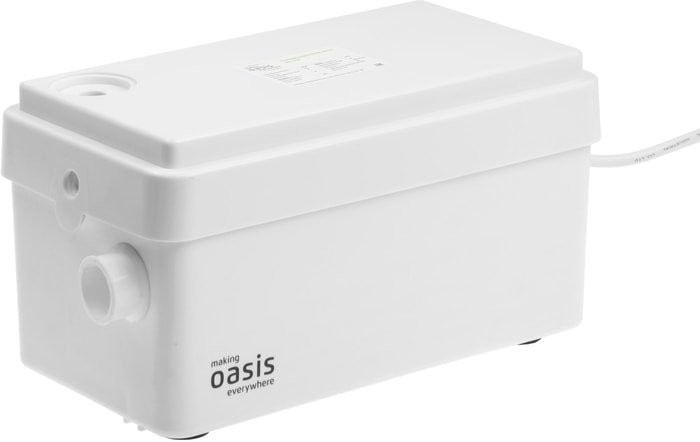 Канализационная установка Oasis SD-250