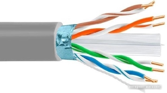 Кабель 5bites FS6575-100A