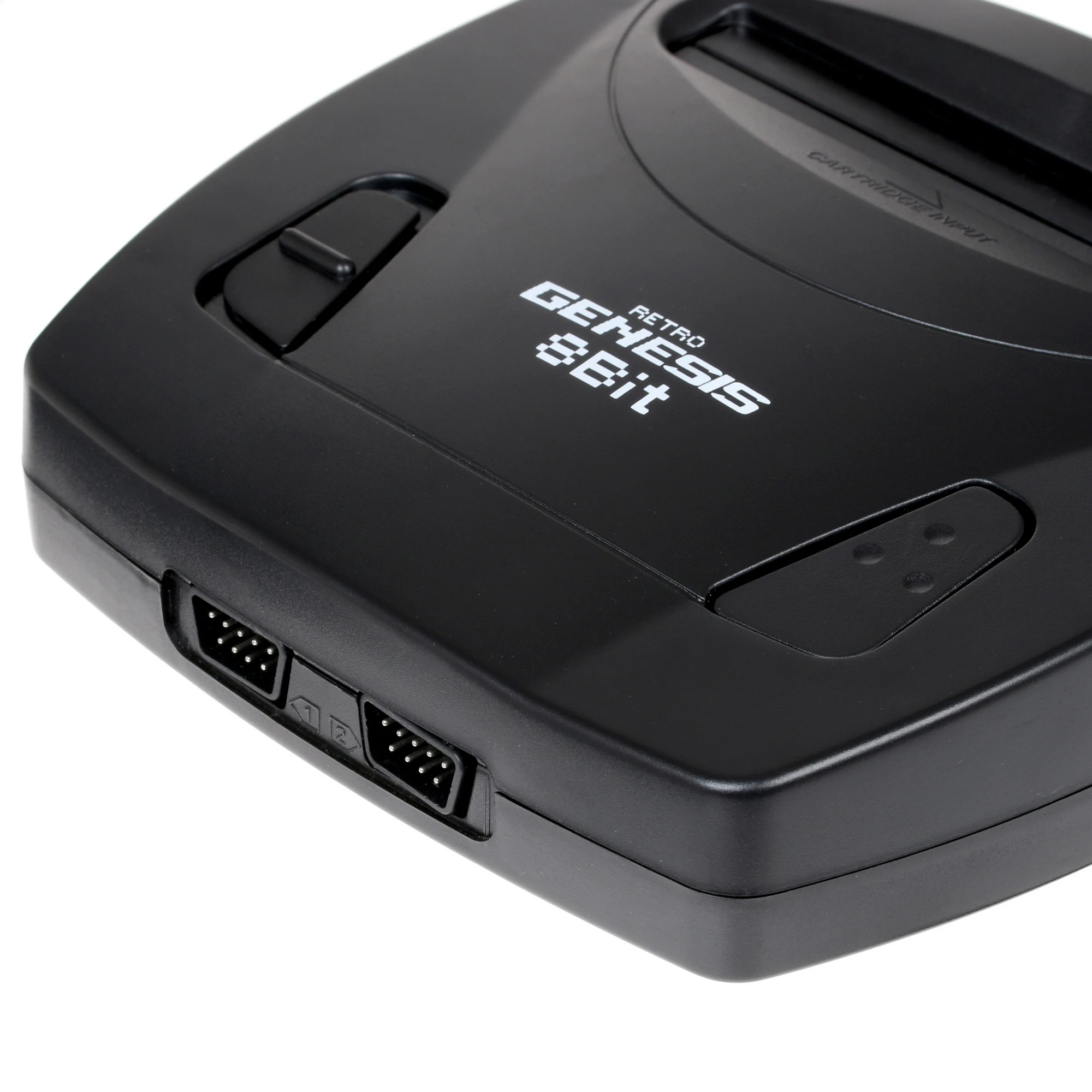 Игровая приставка Retro Genesis 8 Bit Junior (300 игр)