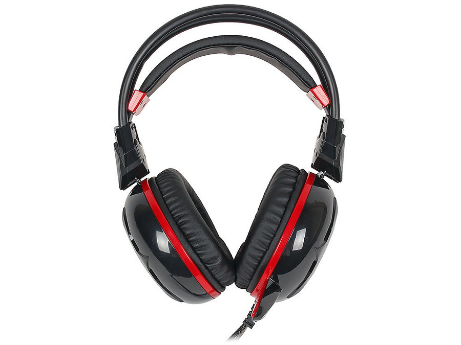 Наушники A4Tech Bloody G300 черная