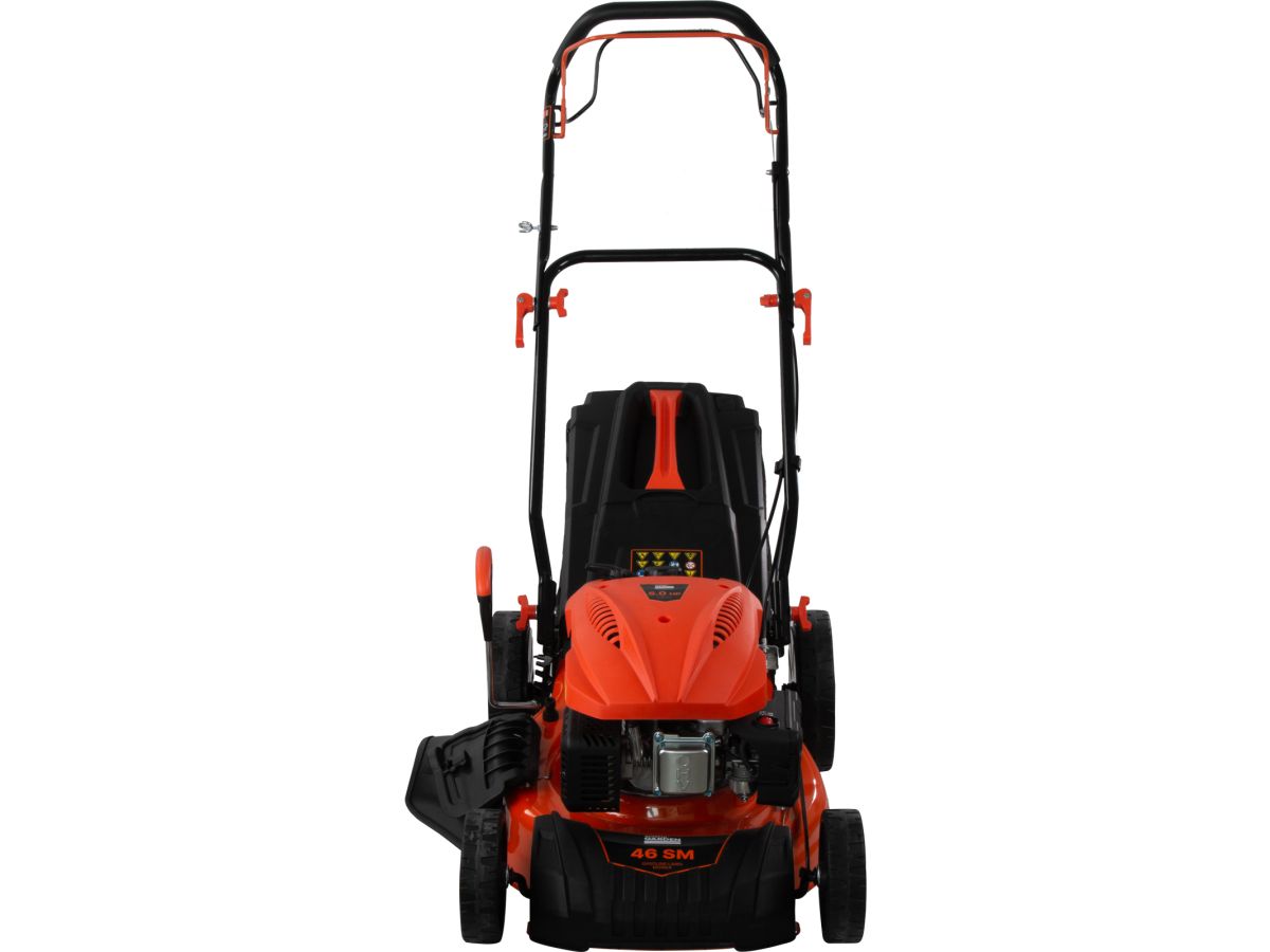 Газонокосилка Startul Garden 46 SM SG1015