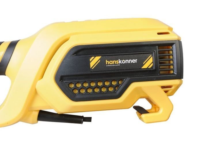 Триммер электрический Hanskonner HGT10BS