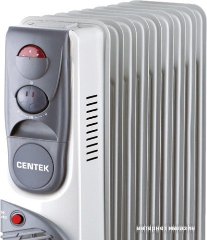 Масляный радиатор CENTEK CT-6203-9
