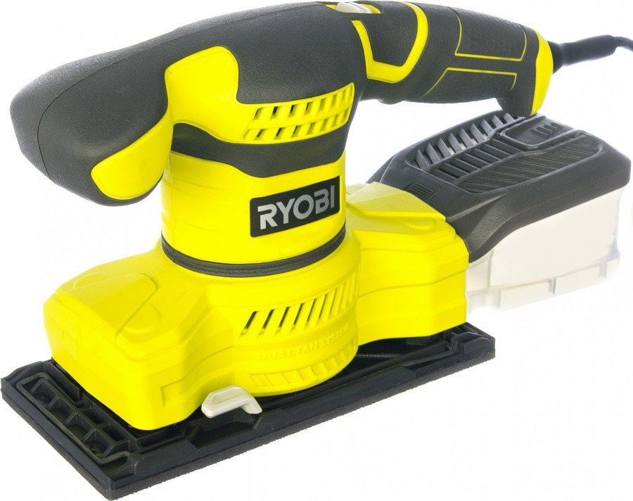 Виброшлифмашина Ryobi RSS200-GA20