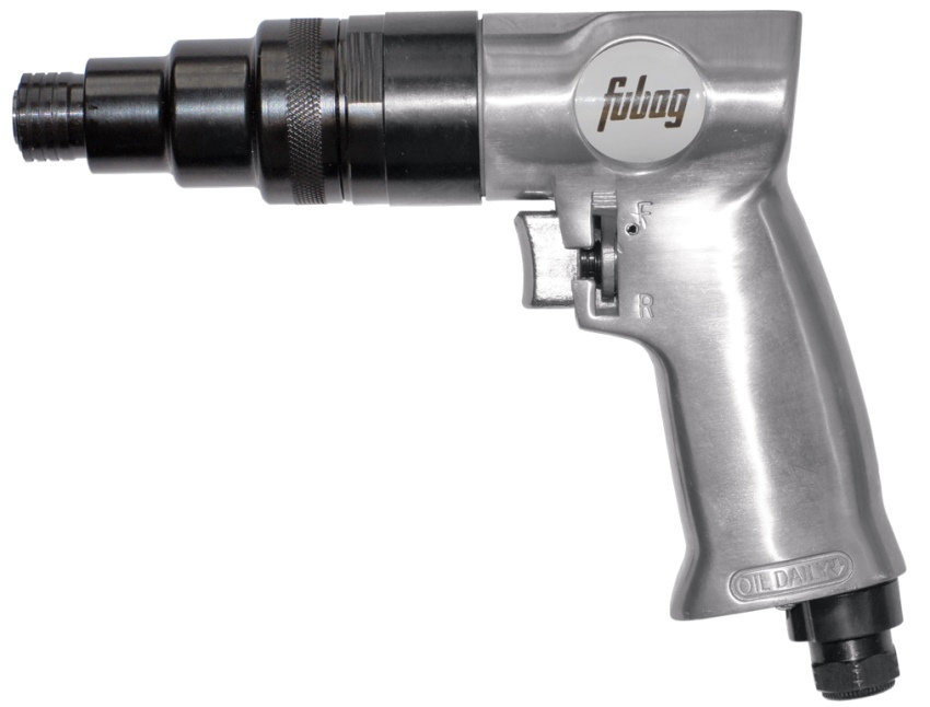 Пневматический гайковерт Fubag SR13 100105