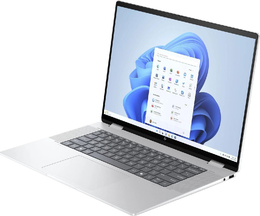 Ноутбук 2-в-1 HP Envy x360 16-ac0001ci A16KGEA