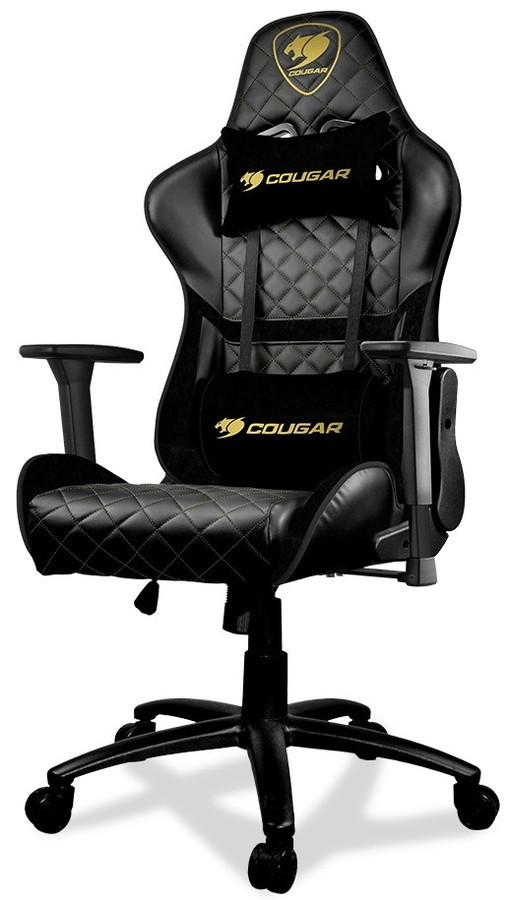 Кресло Cougar Armor One Royal