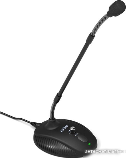 Микрофон FIFINE K052
