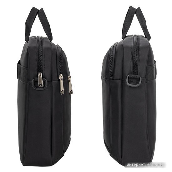 Сумка BRAUBERG Protect 270831 (черный)